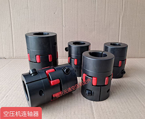 临沂螺杆空压机的通常使用寿命